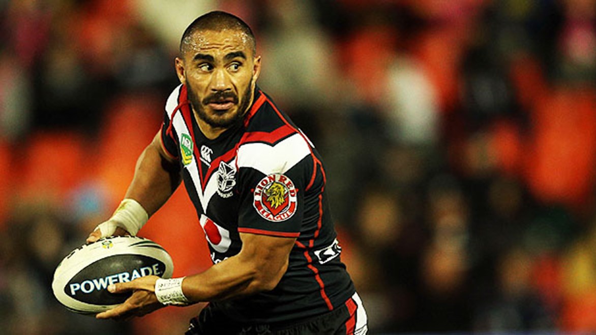 Thomas Leuluai says the Warriors can repeat their stunning run they enjoyed through the finals series of 2011 should they make the eight