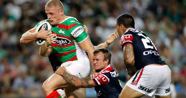 Why Souths will finish No.1 | NRL.com