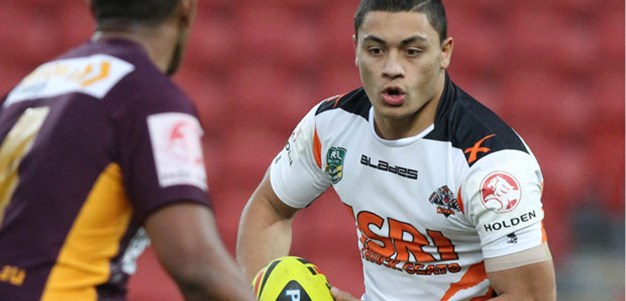 Holden Cup Finals Week 1 preview