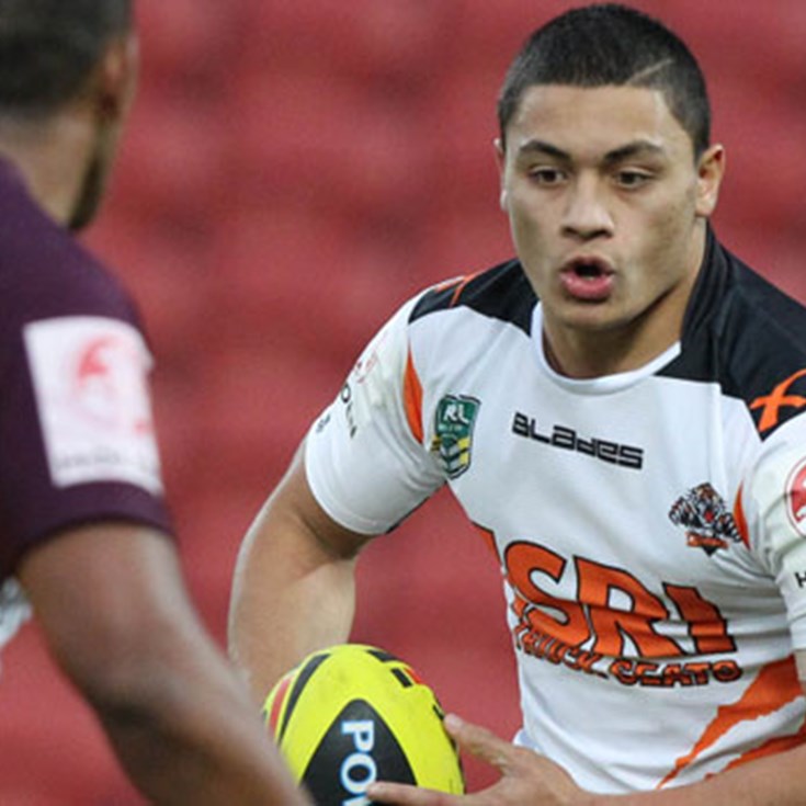 Holden Cup Finals Week 1 preview