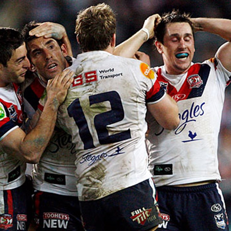 To Be The Greatest: Braith Anasta