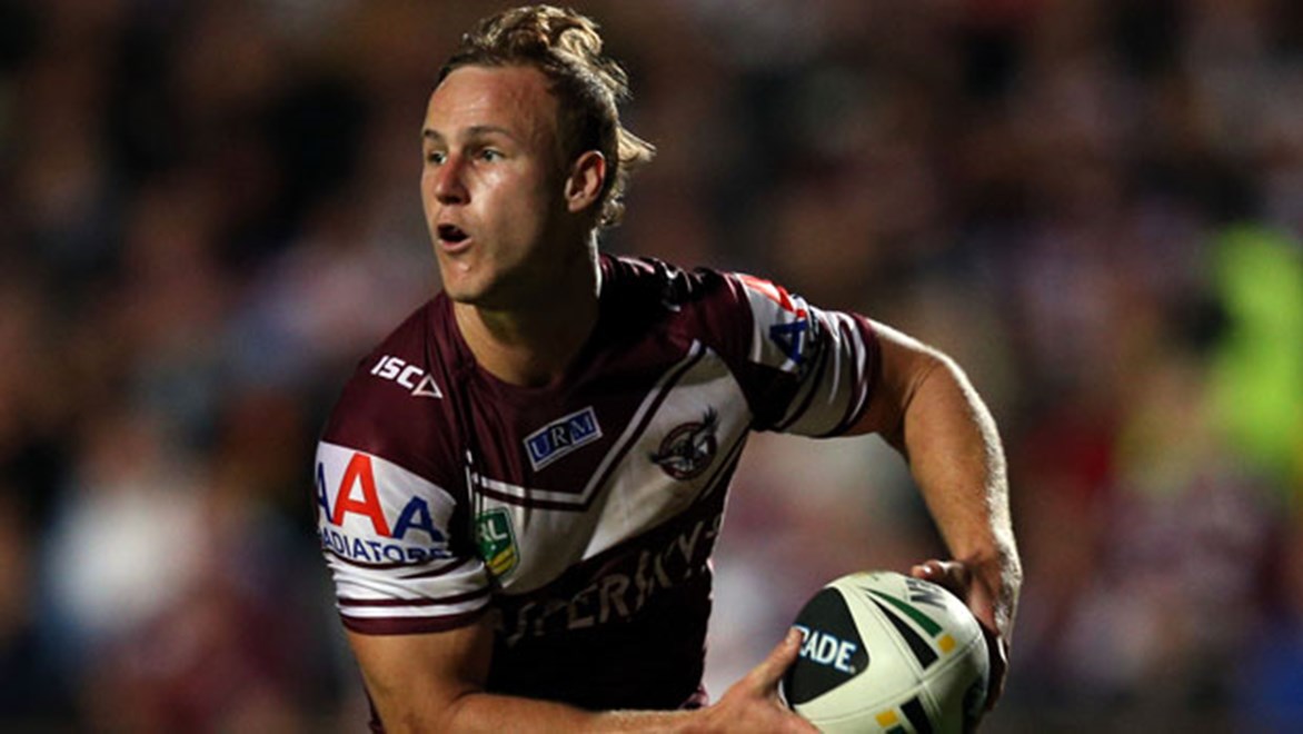 Daly Cherry-Evans has been the standout star of the Finals to date, according to Petero Civoniceva.