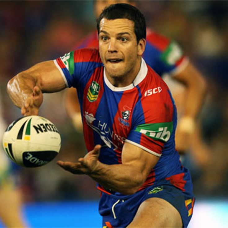NRL Fantasy club profile: Knights