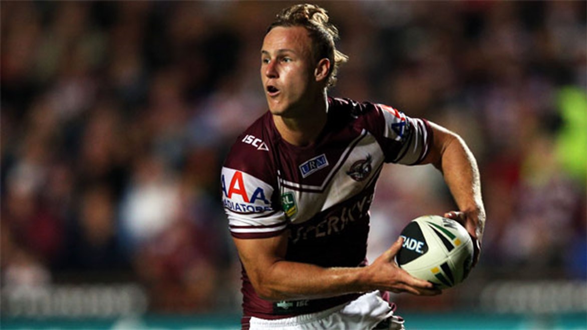 Is Daly Cherry-Evans a must-have for the last week of Holden NRL Dream Team Finals?