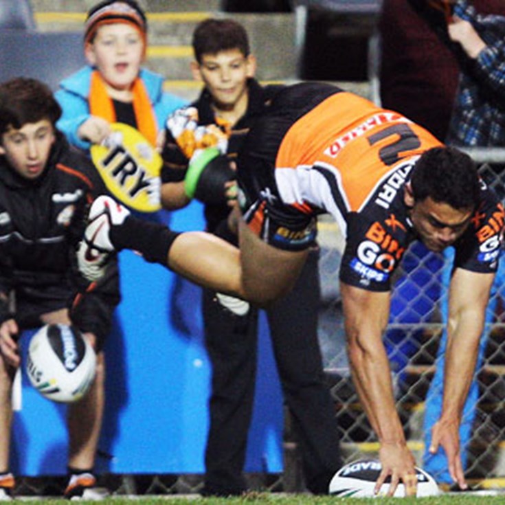 Australia and NZ's best on show for free