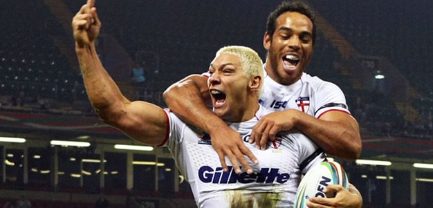 England v France preview