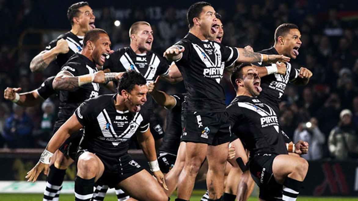 Can the red-hot world champion Kiwis be stopped?