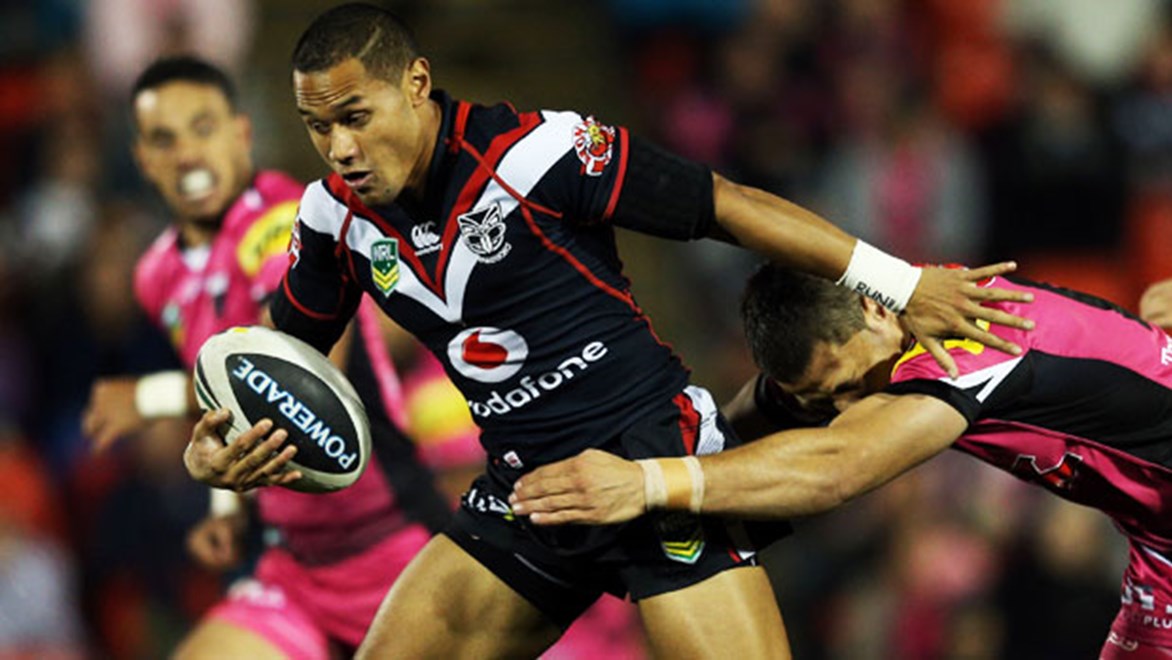 Will the Warriors prevail against a Panthers side that has been busy poaching its players for the last few years?