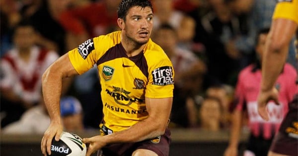 The games I circle: Matt Gillett | NRL.com