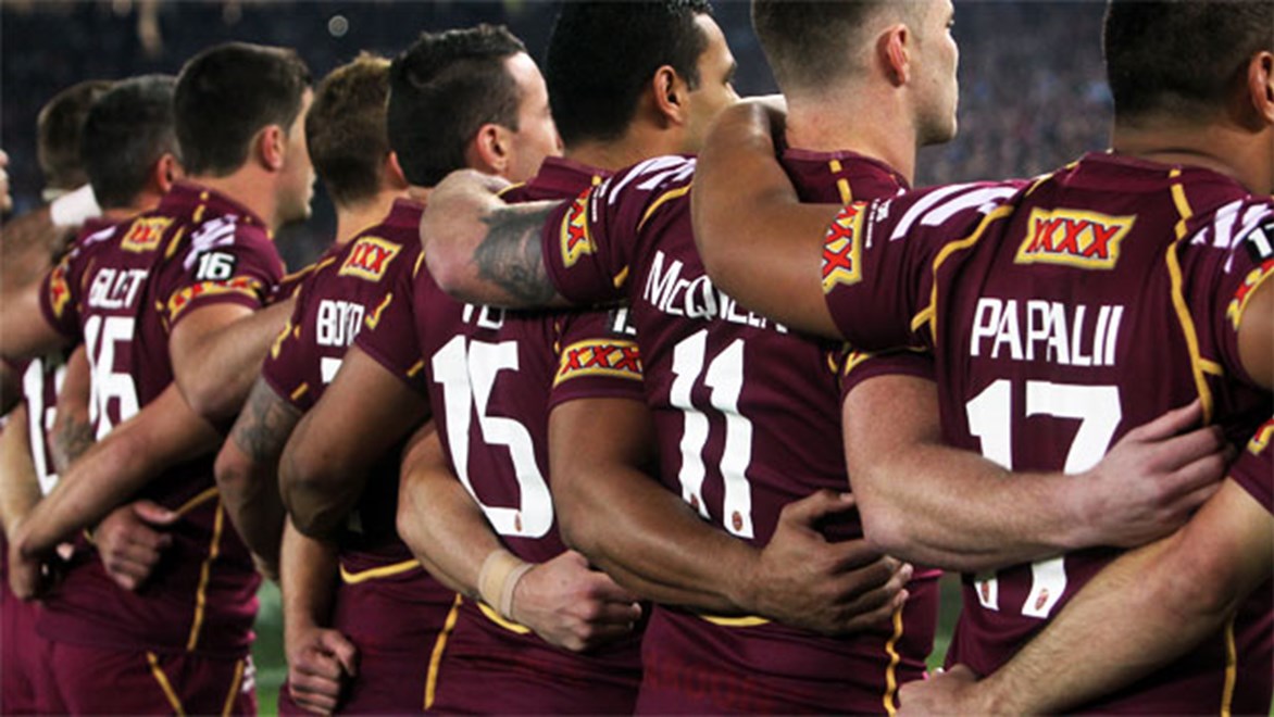 How well will your club cope next season during the State of Origin series?