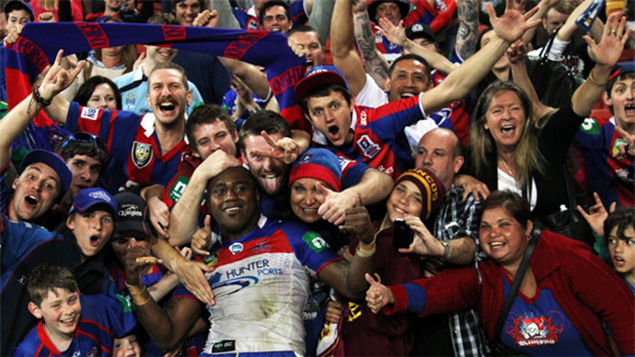 Beginners Guide To Holden Nrl Fantasy Nrl