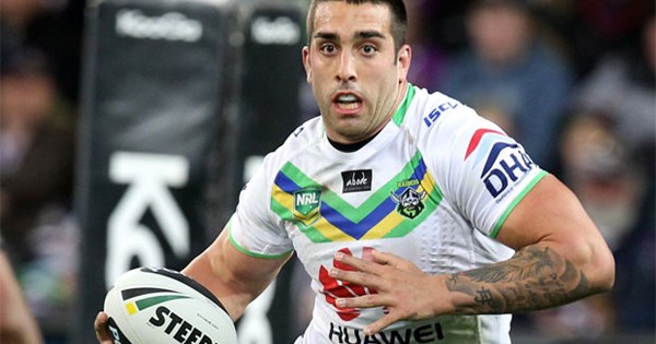 5 reasons the Raiders can win in 2014 | NRL.com