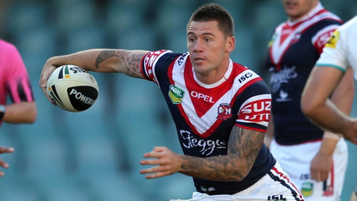 Shaun Kenny-Dowall has rubbished suggestions Brad Fittler's selection in the Roosters' Auckland Nines squad means the club isn't taking the event seriously.