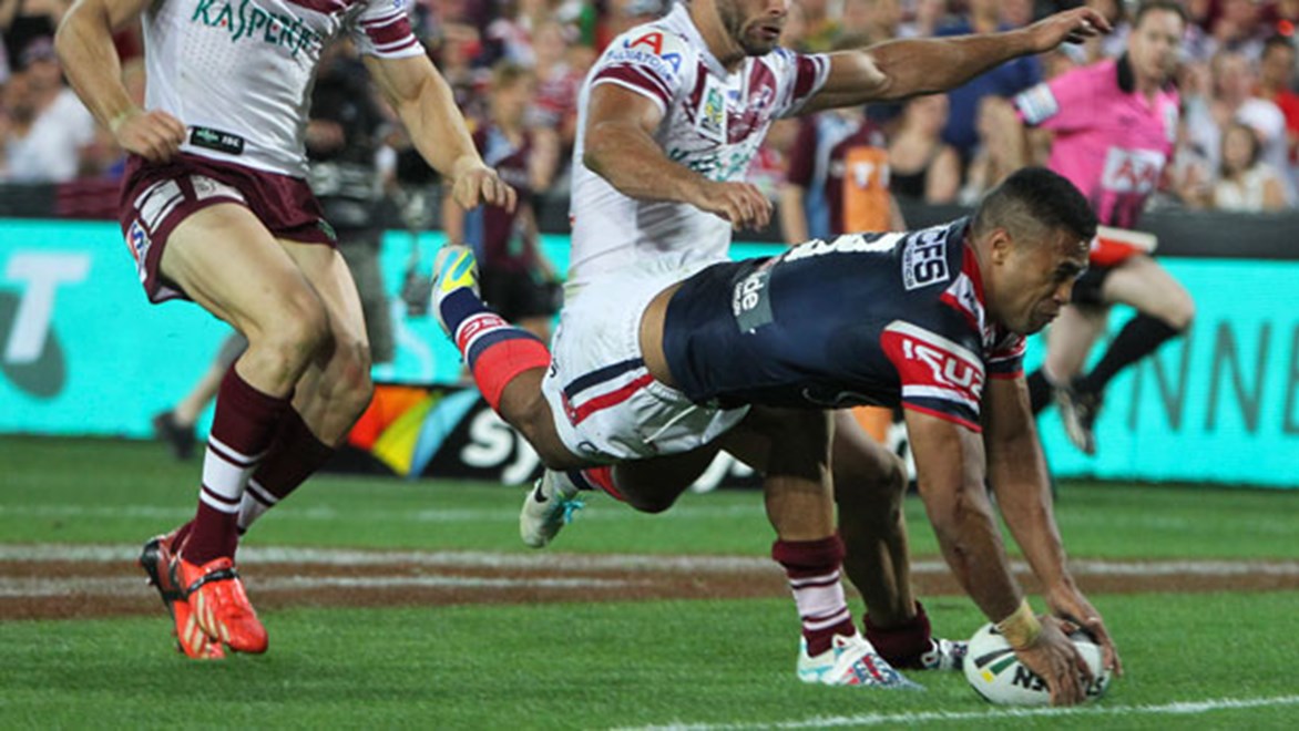Rule changes announced by the NRL are designed to deliver more thrilling finishes in 2014.