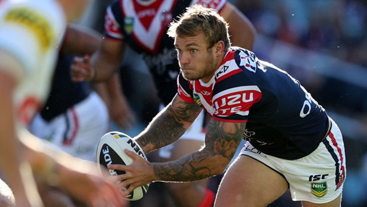 Roosters hooker Jake Friend has backed French international Remi Casty to transition well into the NRL.