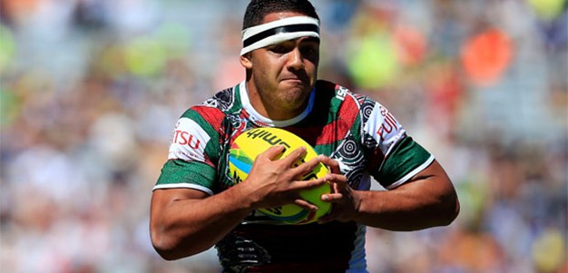 Walker takes over from Keary as Souths No 6