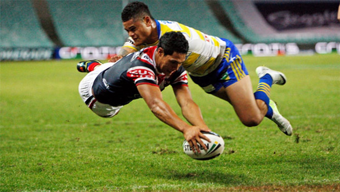 Sydney Roosters 2014 Season Preview