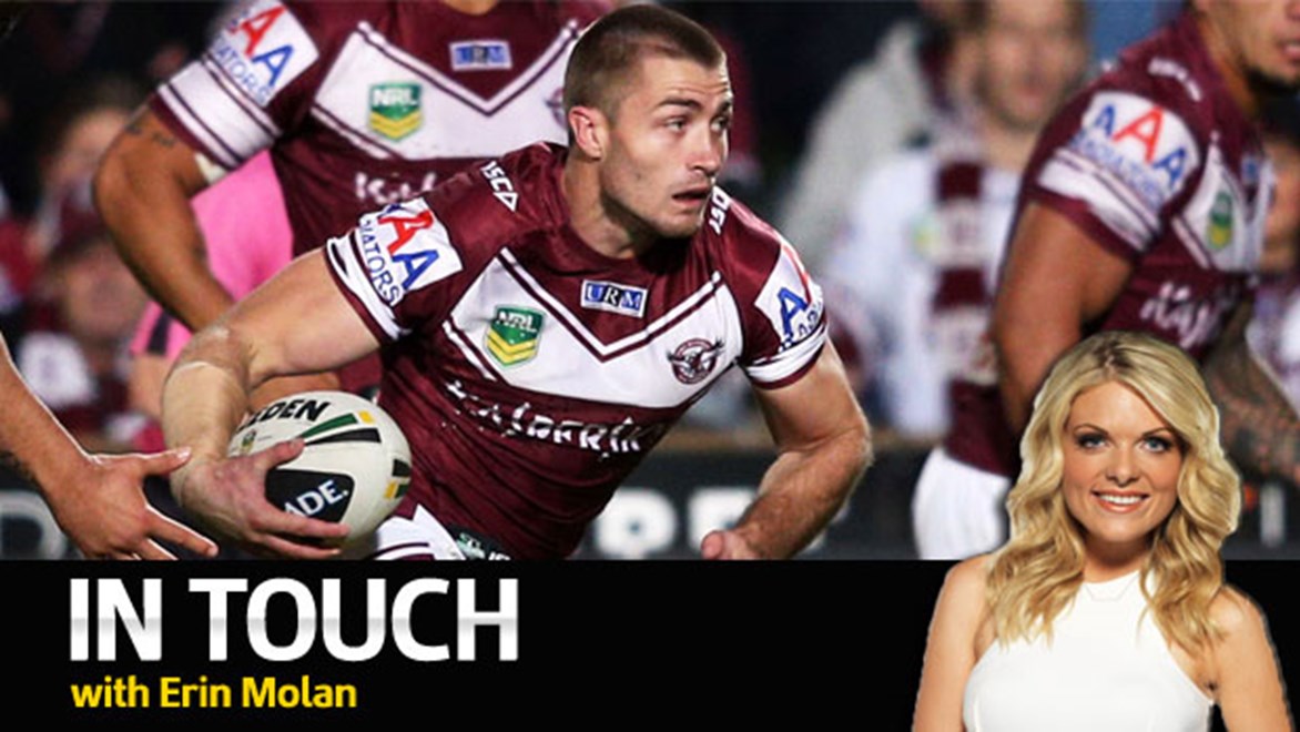 Channel Nine's Erin Molan takes a look at a blockbuster opening weekend of the 2014 NRL season. Copyright: NRL Photos/NRL.com.