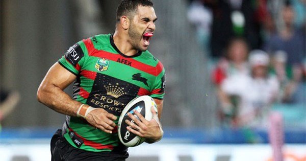 Inglis: Premiership the ultimate goal | NRL.com