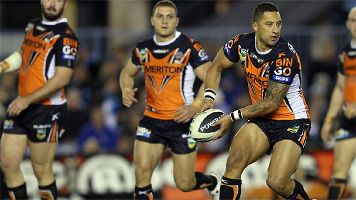 Melbourne coach Craig Bellamy says Benji Marshall will bring plenty to the table for whichever club he links with. 