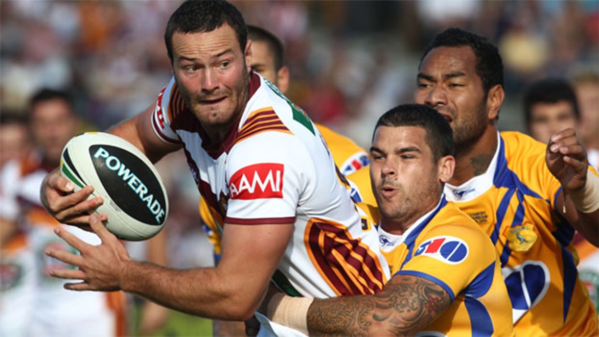 At just 21, rising star Boyd Cordner is set for a lengthy career in rep footy.