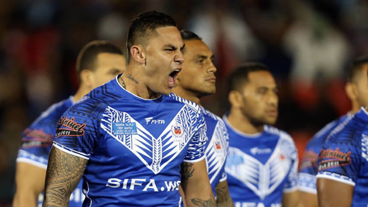 Samoan representative Daniel Vidot has called for clearer eligibility rules in order to help the development of second-tier nations.