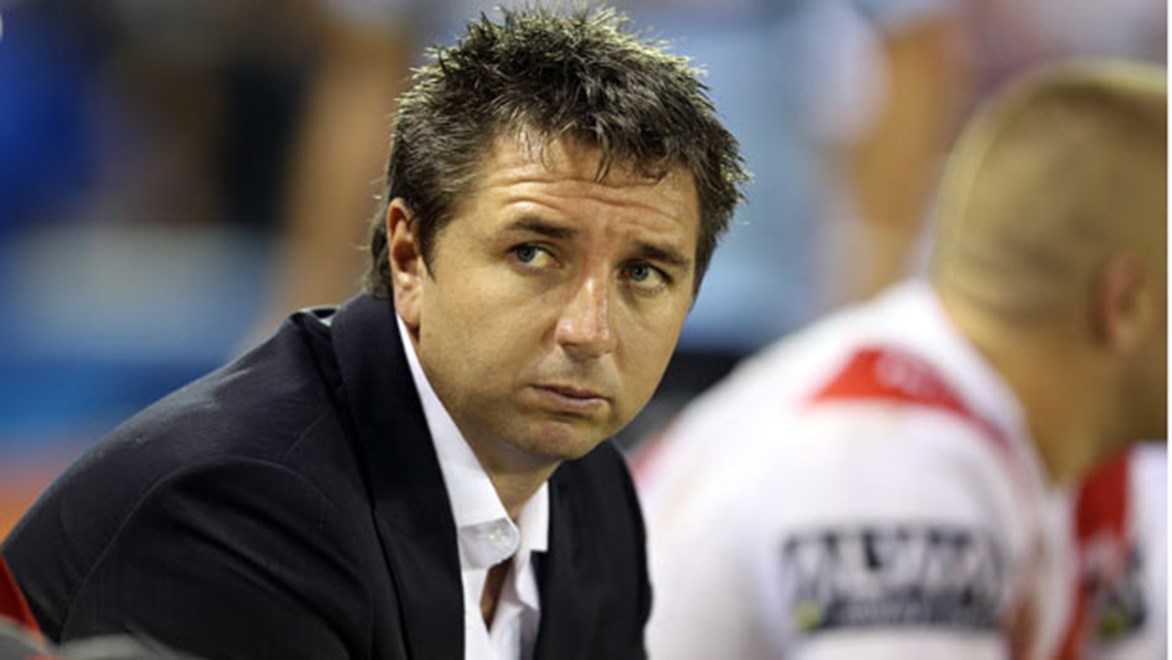 Off contract at the end of the year, St George Illawarra coach Steve Price is under mounting pressure to get his side back on track. Will Benji Marshall be the immediate success Price needs him to be?