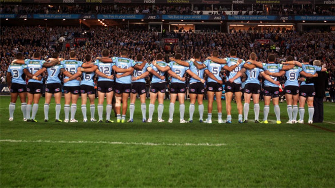 After plenty of debate in the NRL.com offices, we name our preferred NSW team for State of Origin I.
