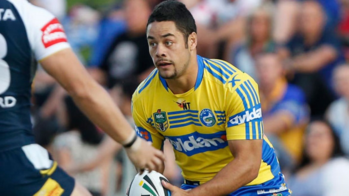 Cowboys coach Paul Green hopes the commitment to shut down Eels superstar Jarryd Hayne in Round 8 will be on show again on Friday night.