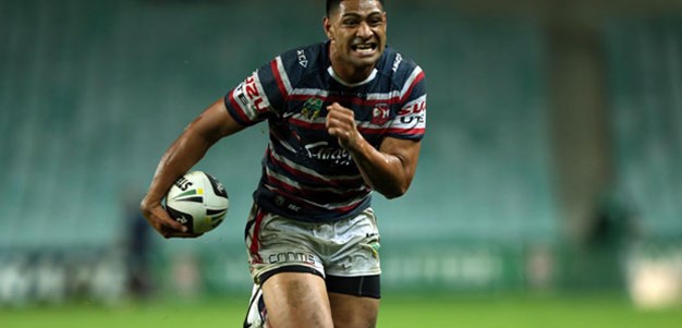 New heights for 'giraffe' Tupou