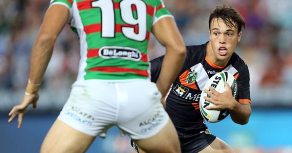 Reynolds: Rabbitohs on Brooks alert | NRL.com