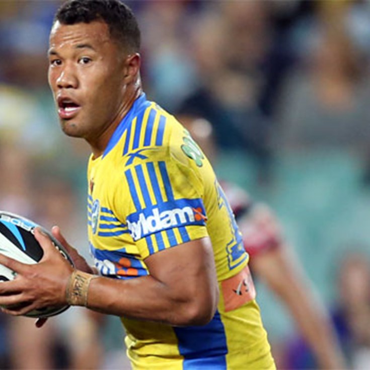 Being dropped helped me: Paulo