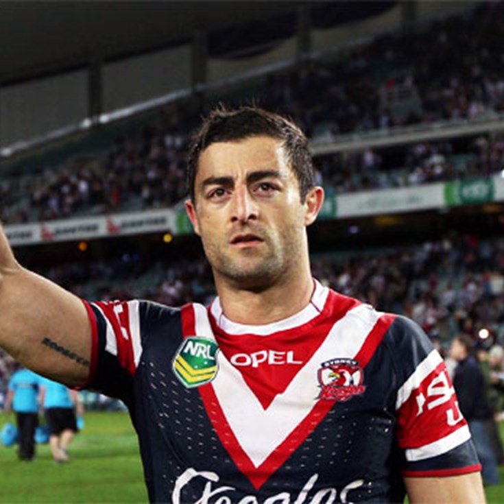 2014 Ken Stephen Medal finalists announced