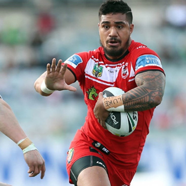 VB NSW Cup Previews - Finals Week 2