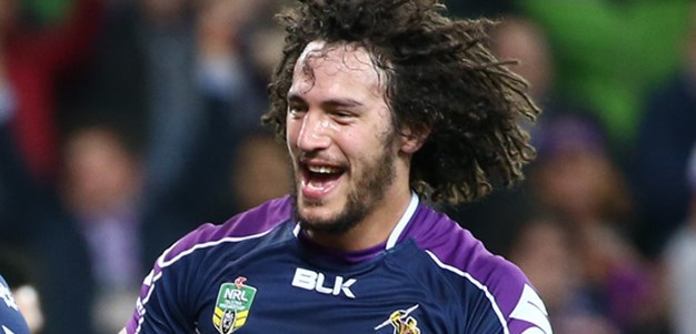 History against Storm and Sharks