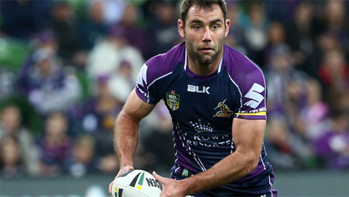 Storm skipper Cameron Smith is set to miss the start of the 2015 season due to ankle surgery.