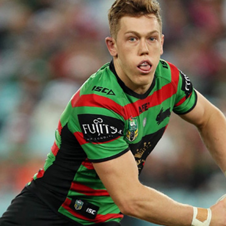Players added to Junior Kangaroos train on squad
