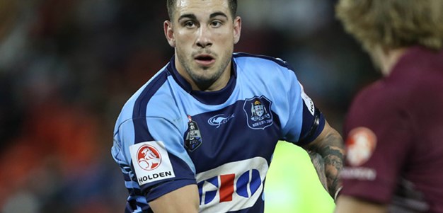 Nine added to Junior Kangaroos train-on squad