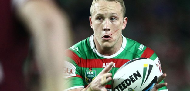 Lifelong Rabbitoh won't sledge Roosters