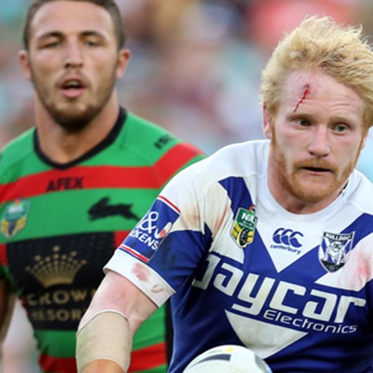 Official 2014 Grand Final team lists