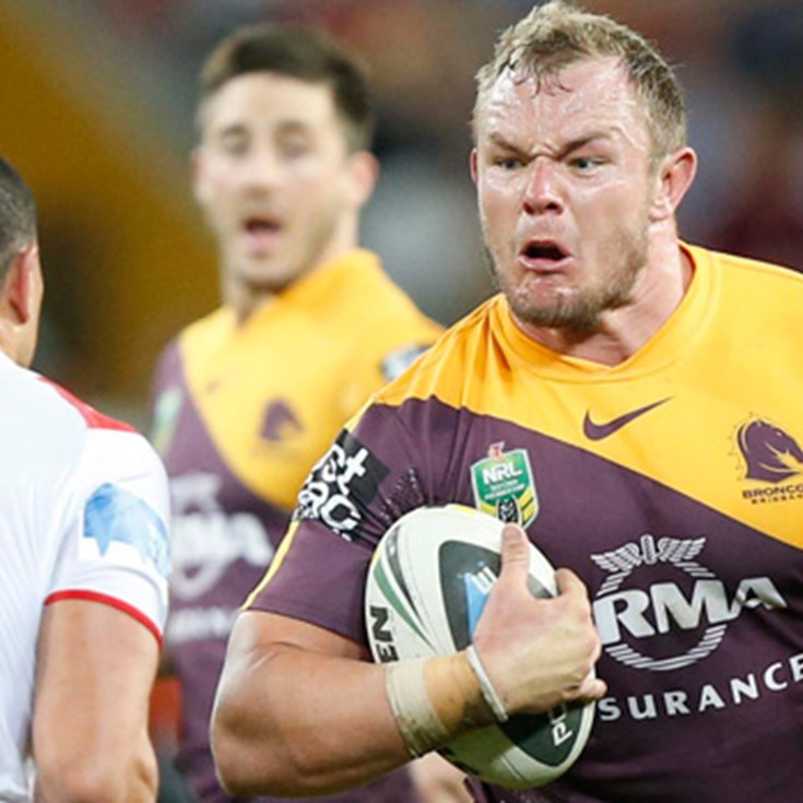 Broncos release Kennedy & Hala