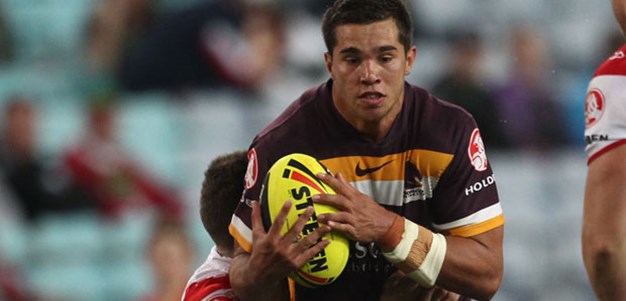 Broncos expecting the unexpected