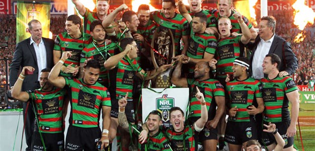 Rabbitohs break long drought with fairytale win