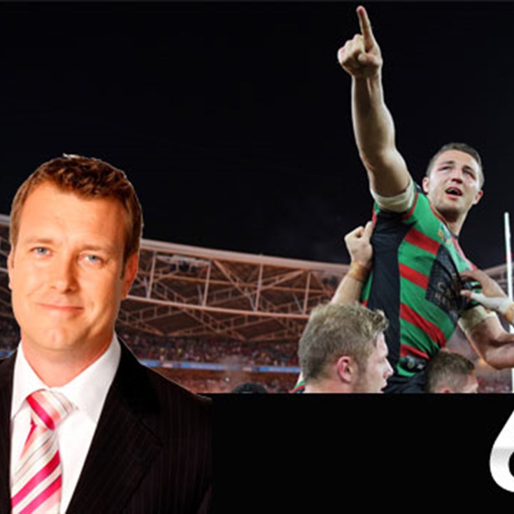 A grand final for the ages