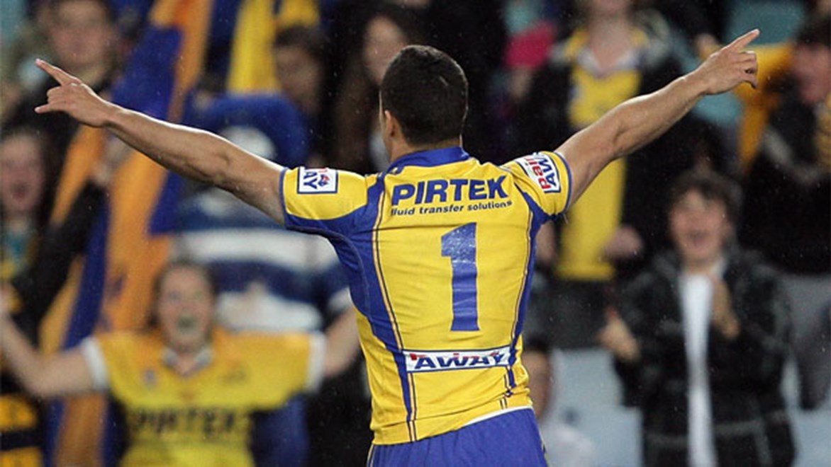 Jarryd Hayne could have gone on to be the Eels' greatest ever player but still departs as a club icon.