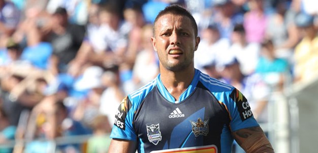 Searle cleared in Titans salary cap breach