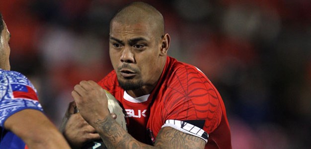 Squads announced for Pacific Tests