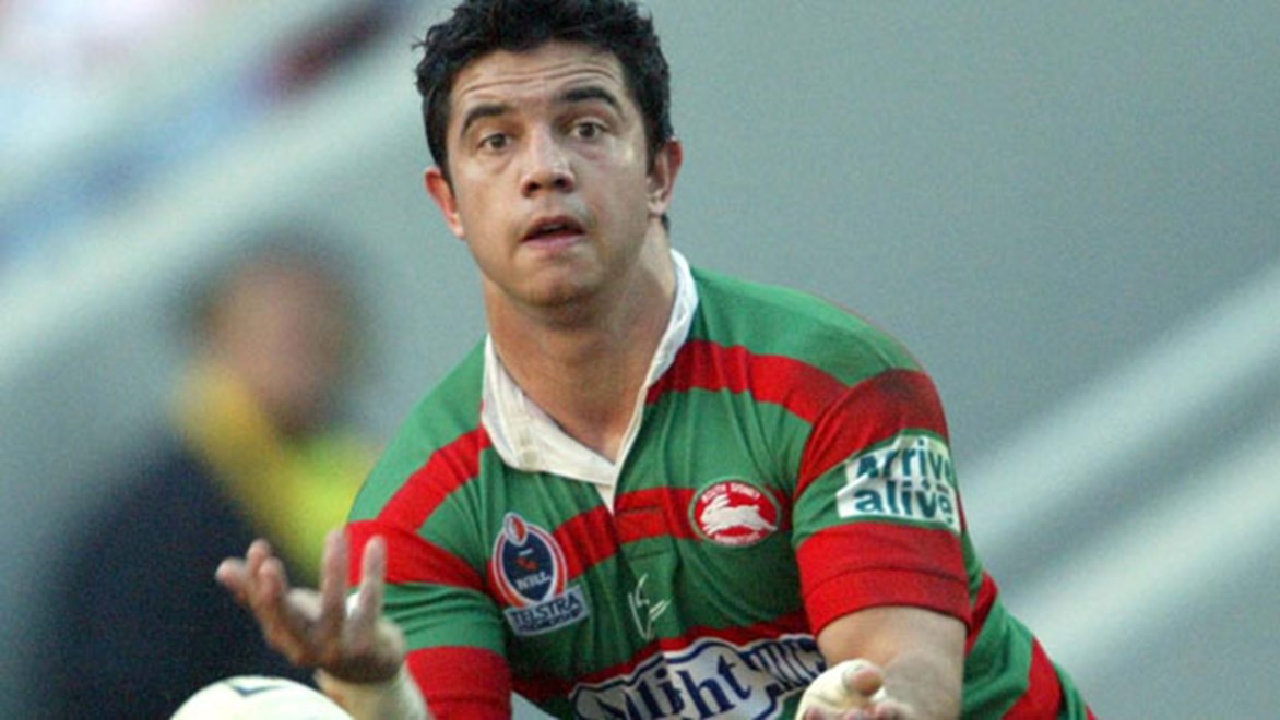 Former Rabbitohs, Panthers and Bulldogs halfback Joe Williams has revealed his battle with depression, an illness that cost him his footy career and almost his life.