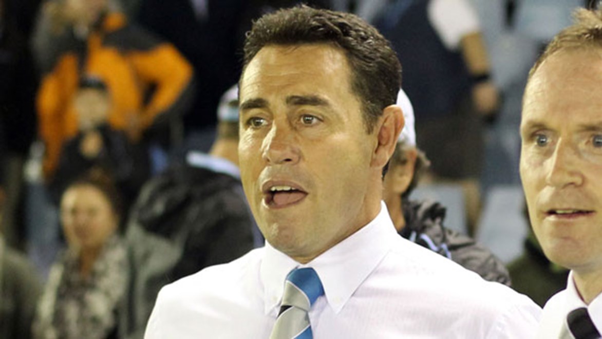 The NRL has announced they have lifted the suspension of Cronulla Sharks coach Shane Flanagan effective immediately.