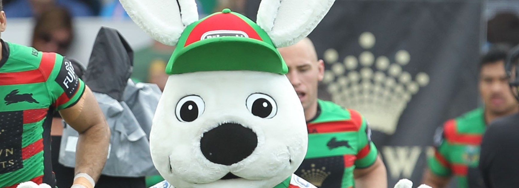 January 17: Rabbitohs are born, Trindall heads to Belmore